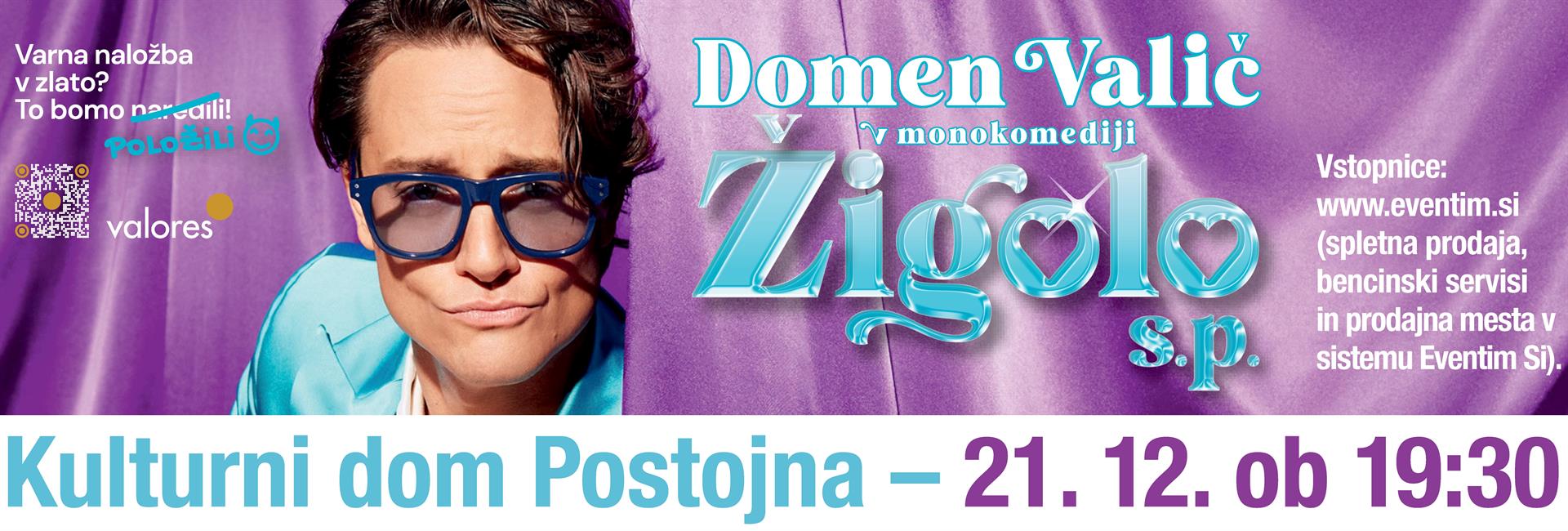 Žigolo