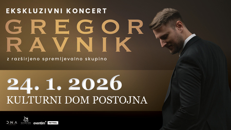 Gregor Ravnik