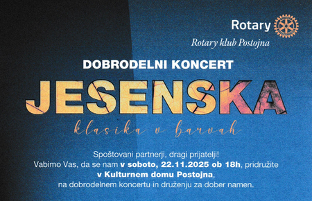 Jesenska klasika v barvah