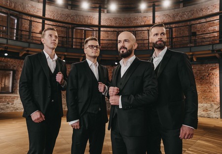 Kvatropirci prihajajo v Postojno 29. marca.