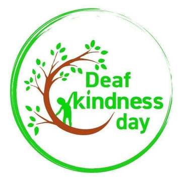 Deaf Kindness Day Slovenia