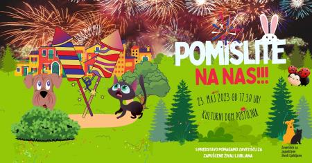 Plesna pravljica danes ob 17.30